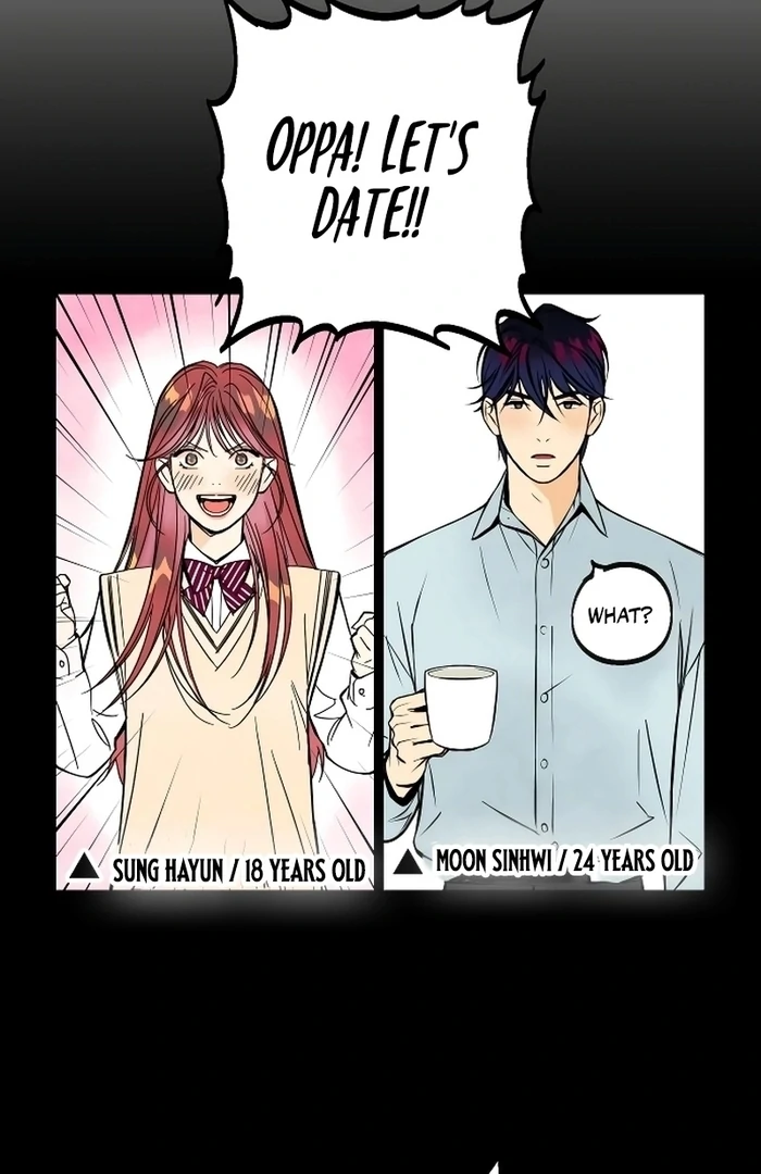 I Want to Be Your Girl Chapter 27 - Page 44