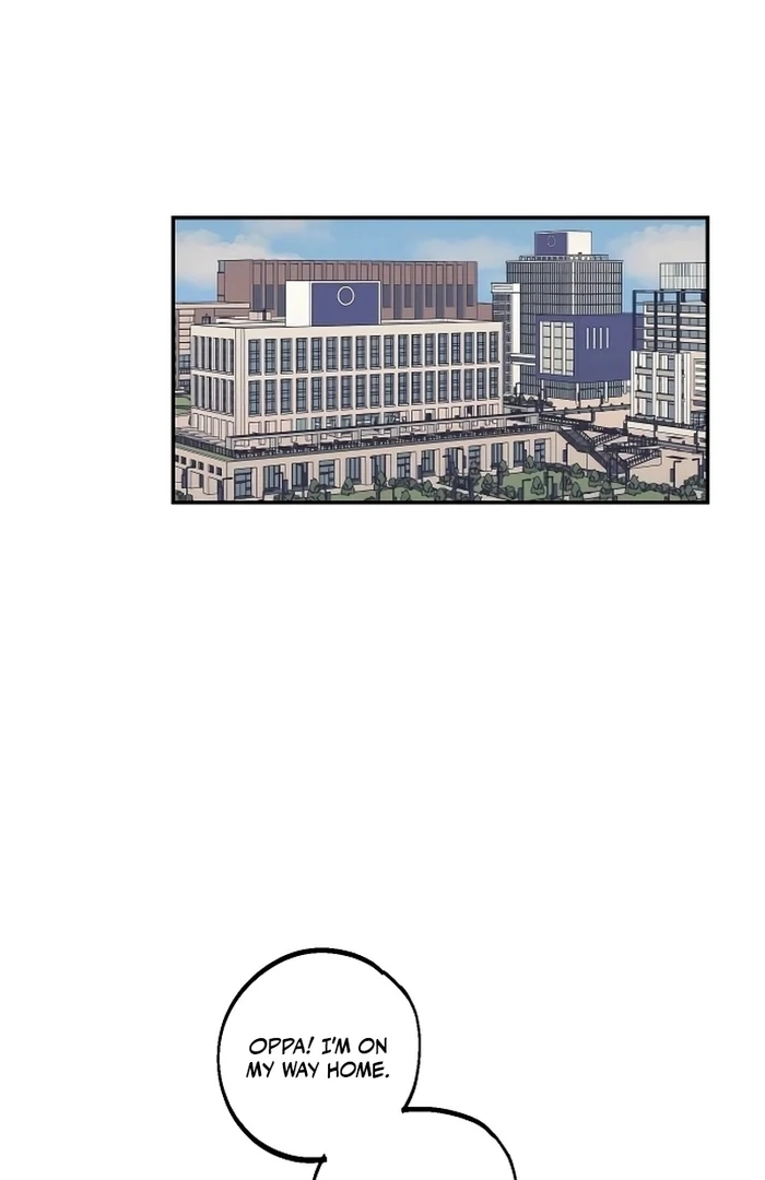 I Want to Be Your Girl Chapter 27 - Page 54