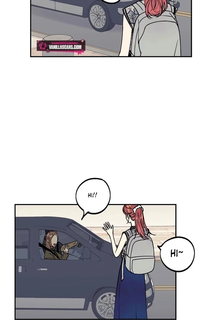 I Want to Be Your Girl Chapter 27 - Page 56