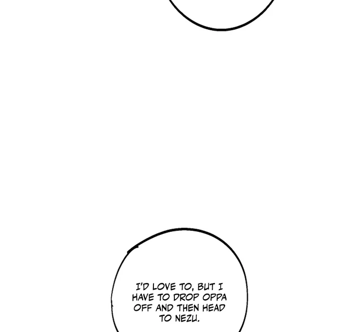 I Want to Be Your Girl Chapter 27 - Page 58