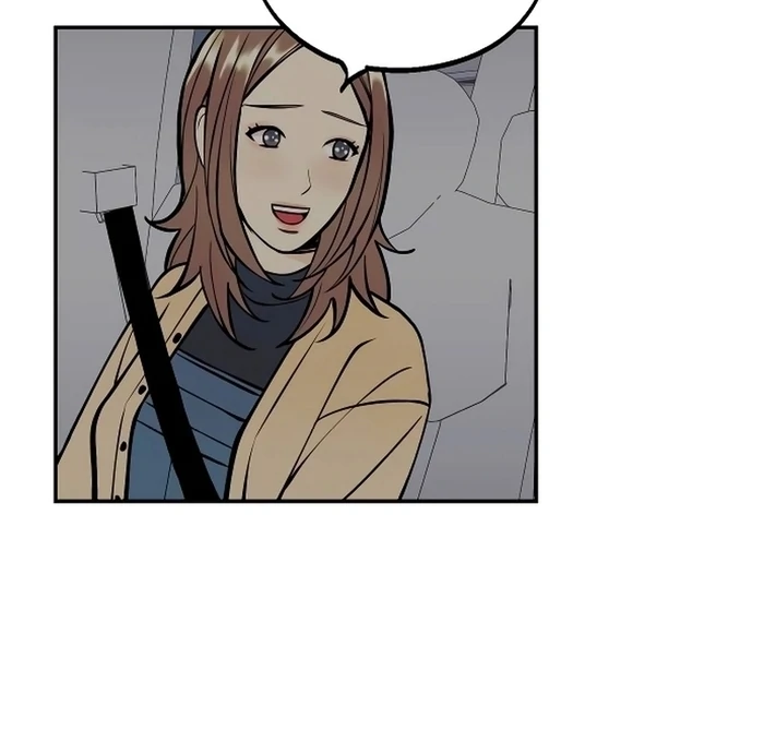 I Want to Be Your Girl Chapter 27 - Page 59