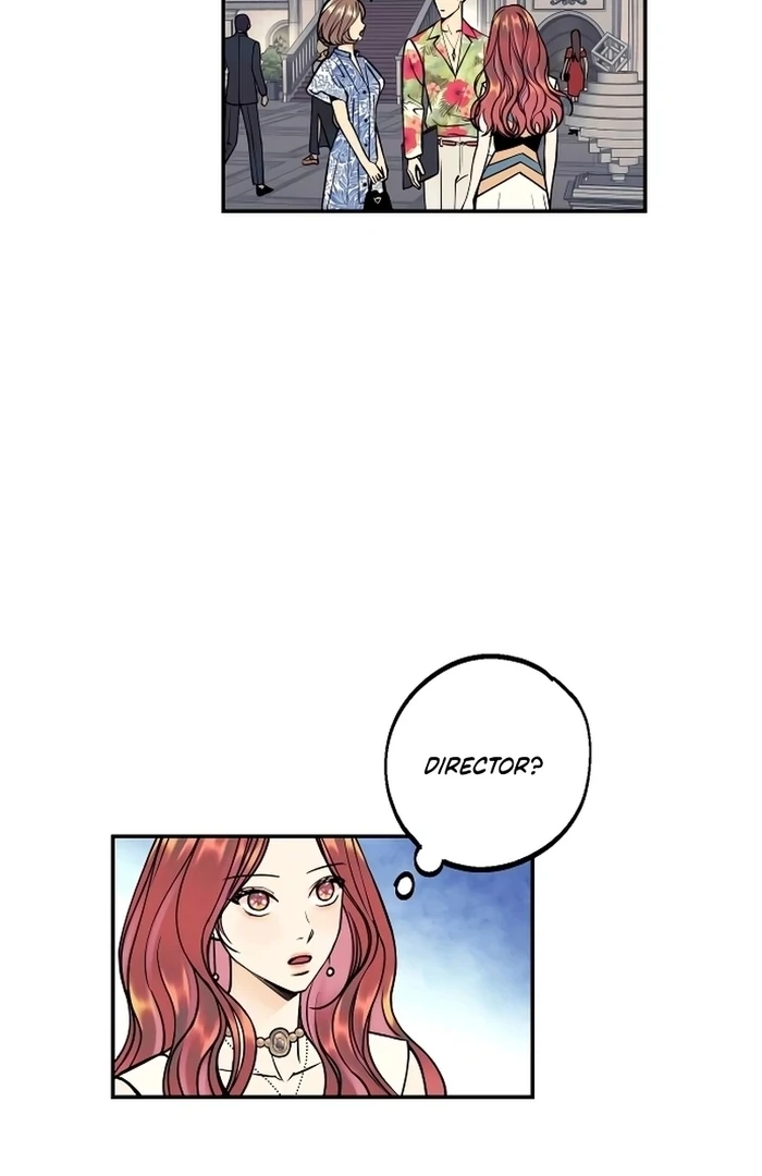 I Want to Be Your Girl Chapter 27 - Page 6