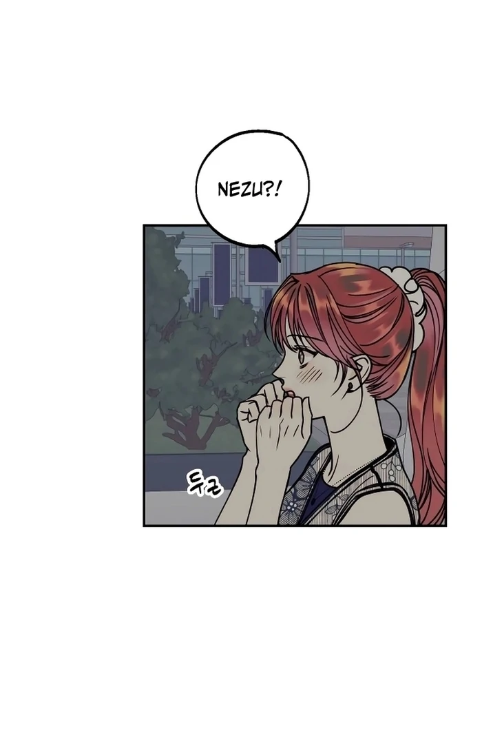 I Want to Be Your Girl Chapter 27 - Page 60