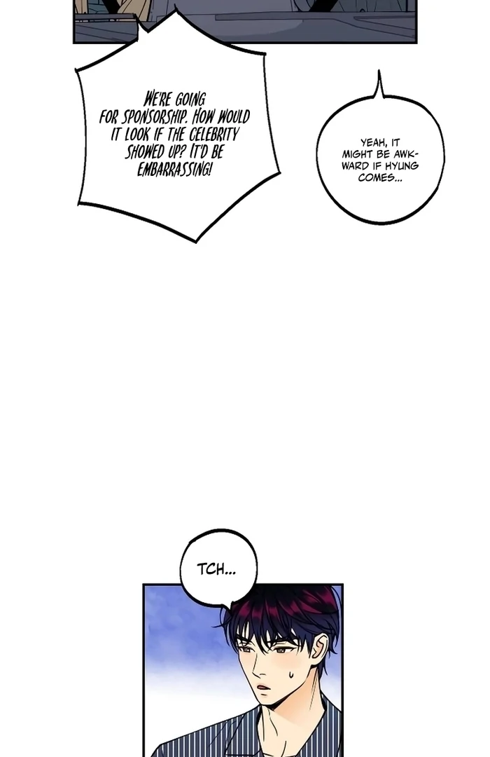 I Want to Be Your Girl Chapter 27 - Page 66