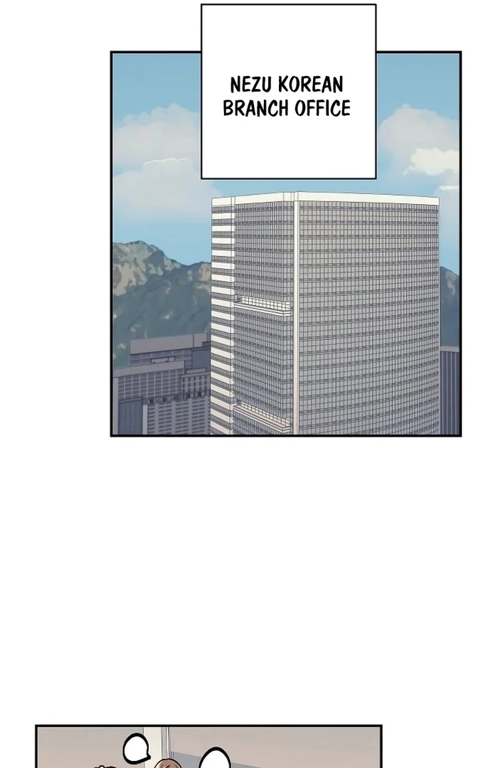 I Want to Be Your Girl Chapter 27 - Page 69