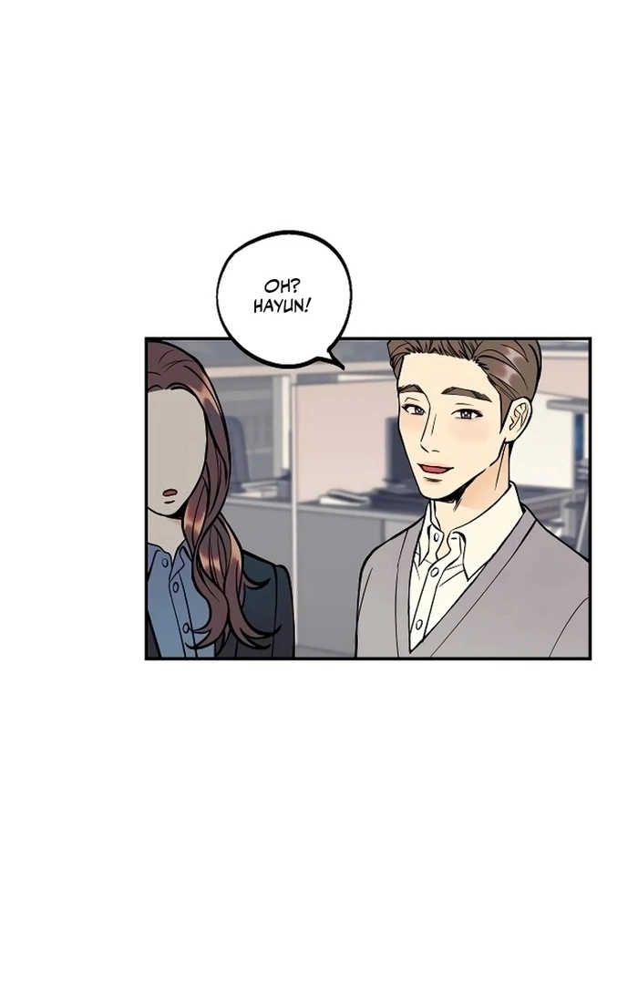 I Want to Be Your Girl Chapter 27 - Page 72