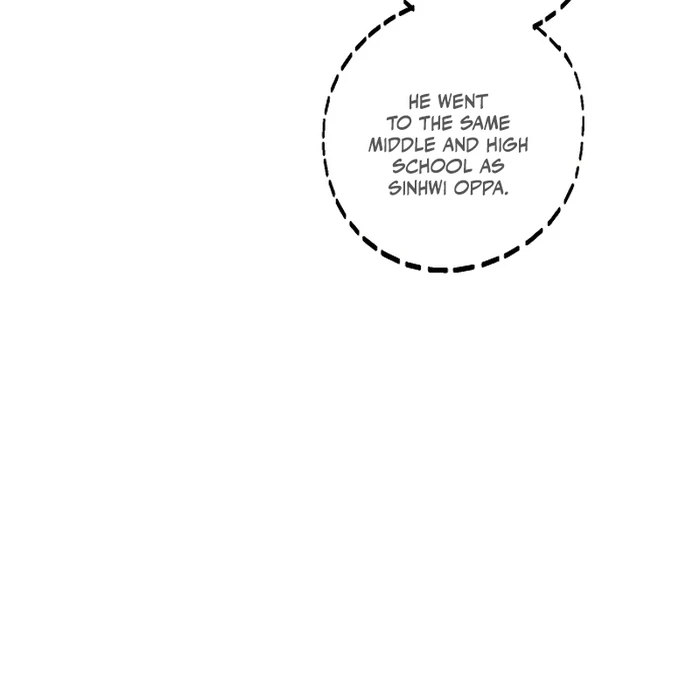 I Want to Be Your Girl Chapter 27 - Page 78