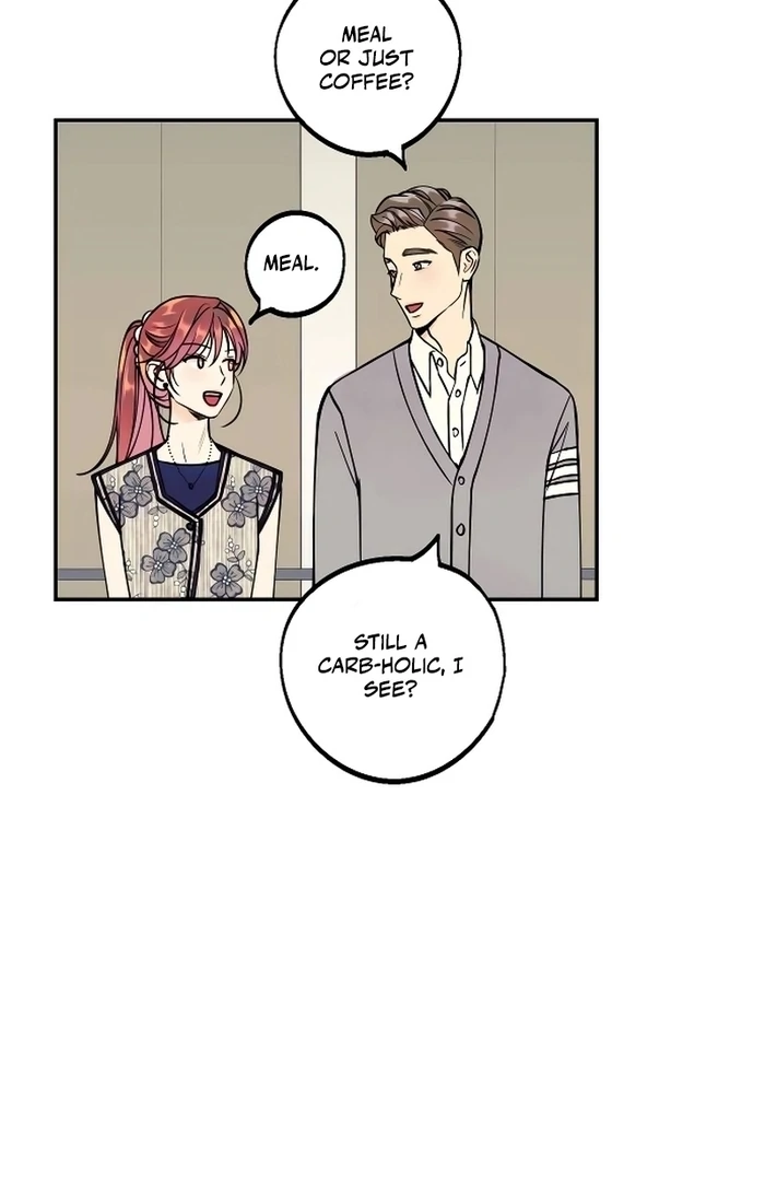 I Want to Be Your Girl Chapter 27 - Page 81