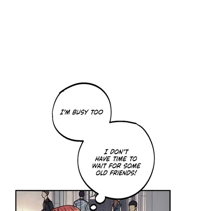 I Want to Be Your Girl Chapter 27 - Page 9