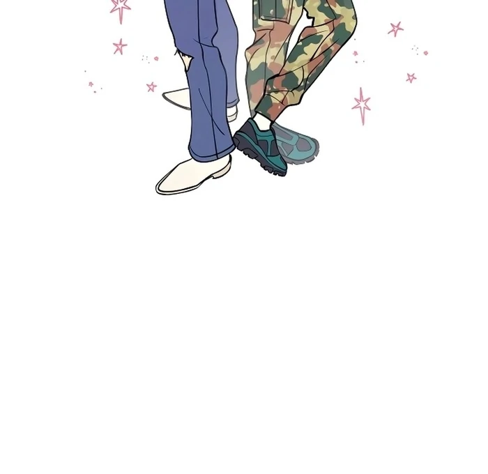 I Want to Be Your Girl Chapter 28 - Page 10