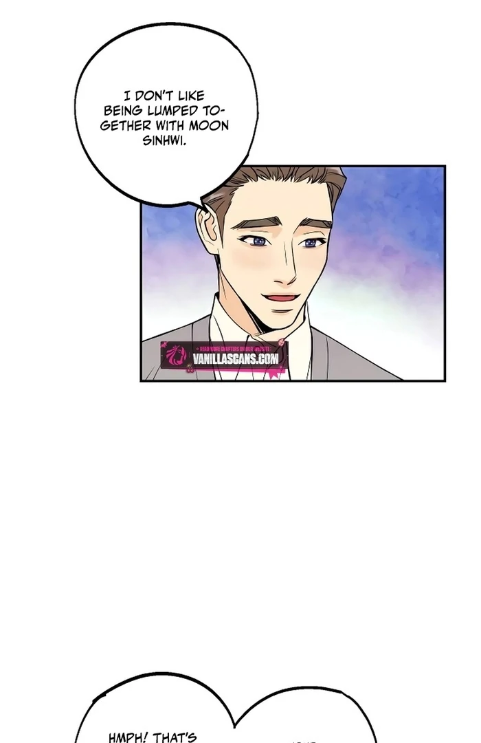 I Want to Be Your Girl Chapter 28 - Page 11