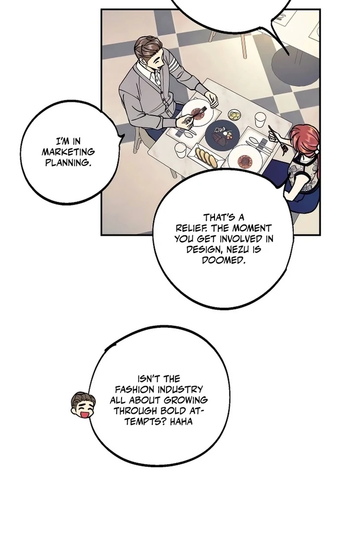 I Want to Be Your Girl Chapter 28 - Page 13