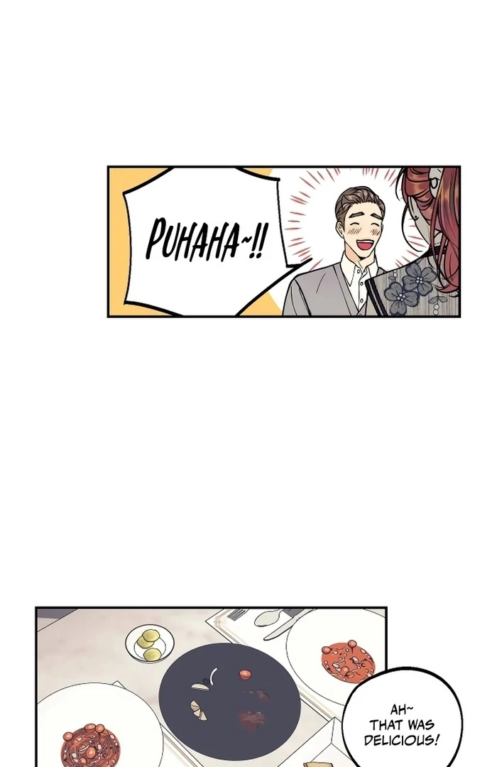 I Want to Be Your Girl Chapter 28 - Page 15