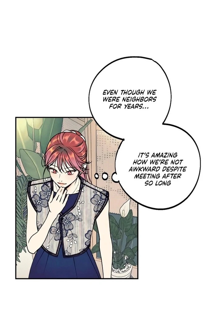 I Want to Be Your Girl Chapter 28 - Page 17