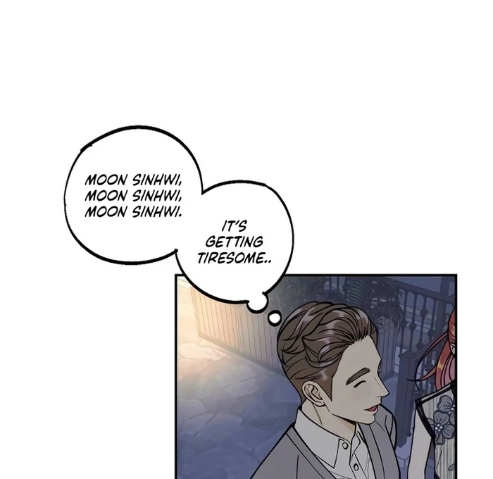 I Want to Be Your Girl Chapter 28 - Page 19