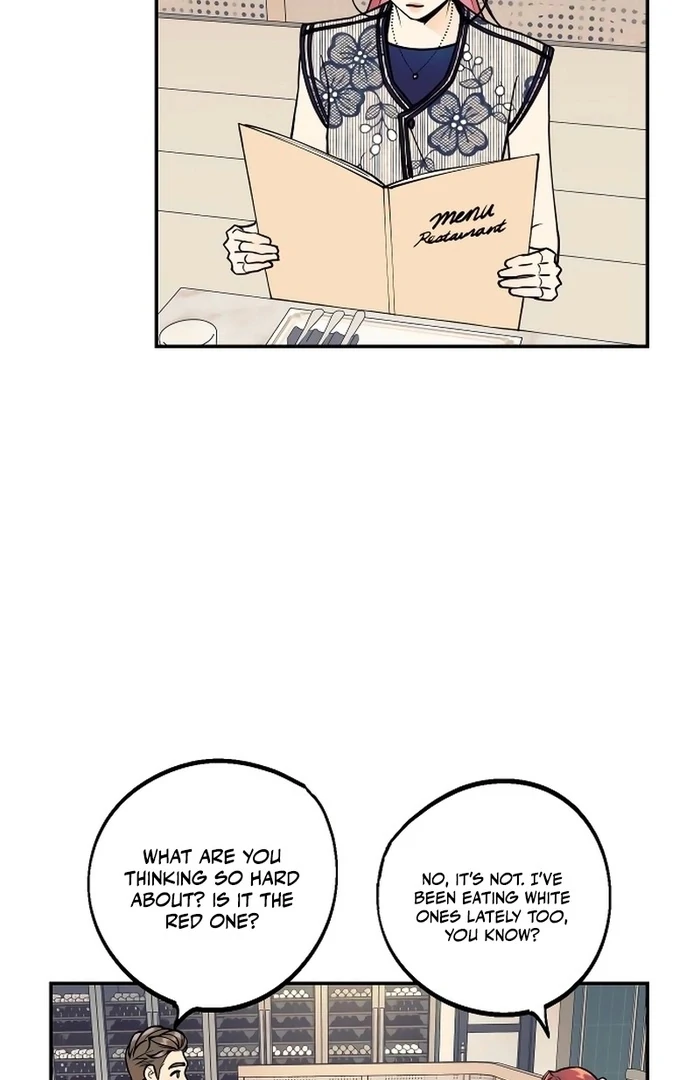 I Want to Be Your Girl Chapter 28 - Page 2