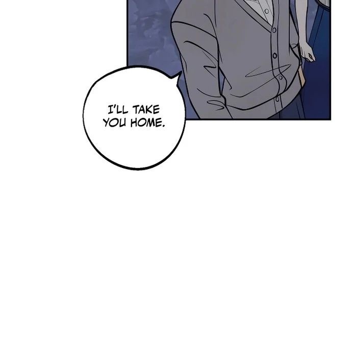 I Want to Be Your Girl Chapter 28 - Page 20