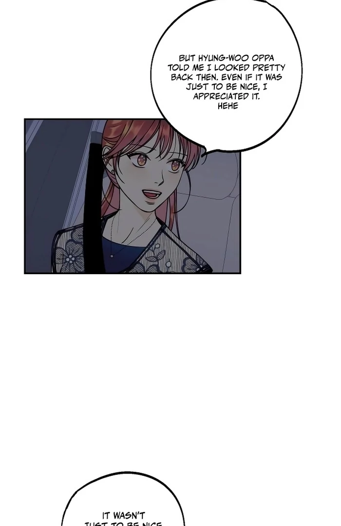 I Want to Be Your Girl Chapter 28 - Page 23