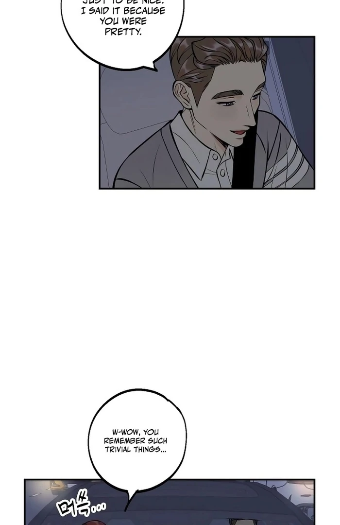 I Want to Be Your Girl Chapter 28 - Page 24