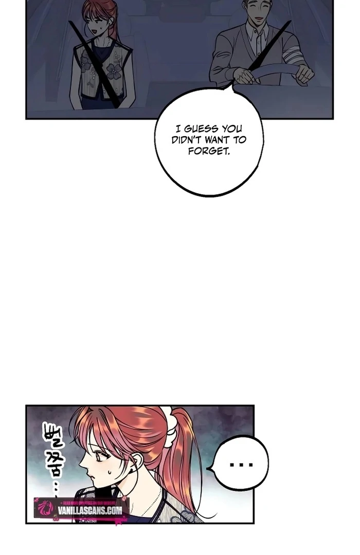 I Want to Be Your Girl Chapter 28 - Page 25