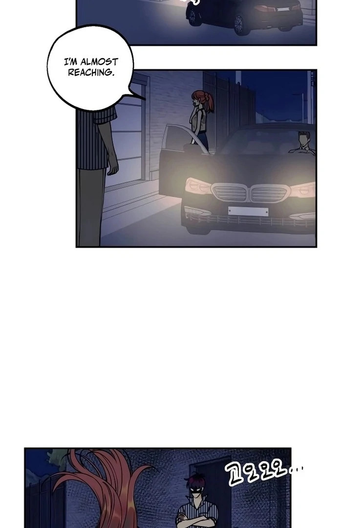 I Want to Be Your Girl Chapter 28 - Page 28