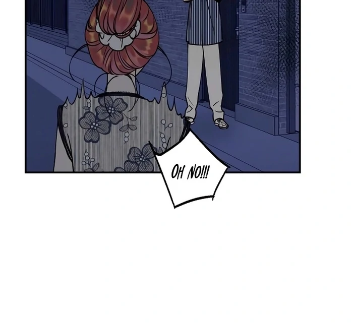 I Want to Be Your Girl Chapter 28 - Page 29
