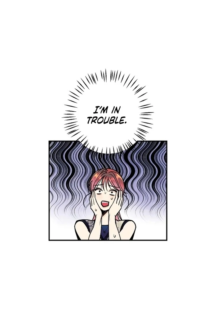 I Want to Be Your Girl Chapter 28 - Page 33