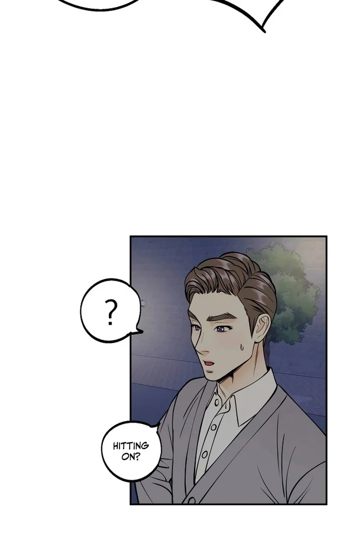 I Want to Be Your Girl Chapter 28 - Page 36