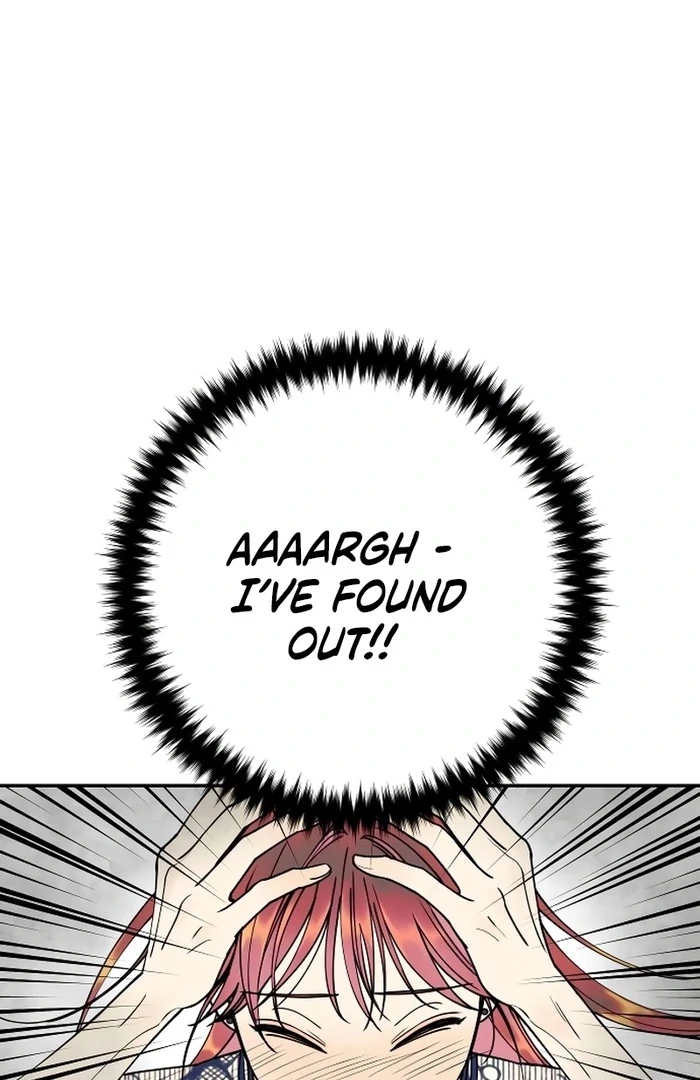 I Want to Be Your Girl Chapter 28 - Page 37