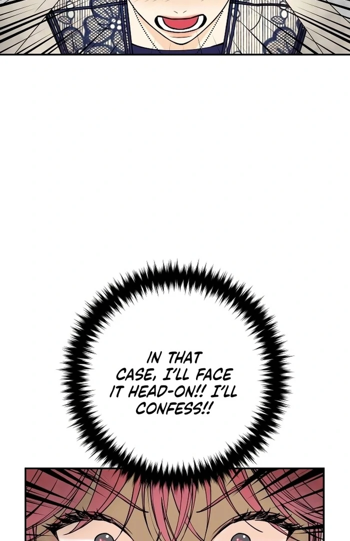 I Want to Be Your Girl Chapter 28 - Page 38