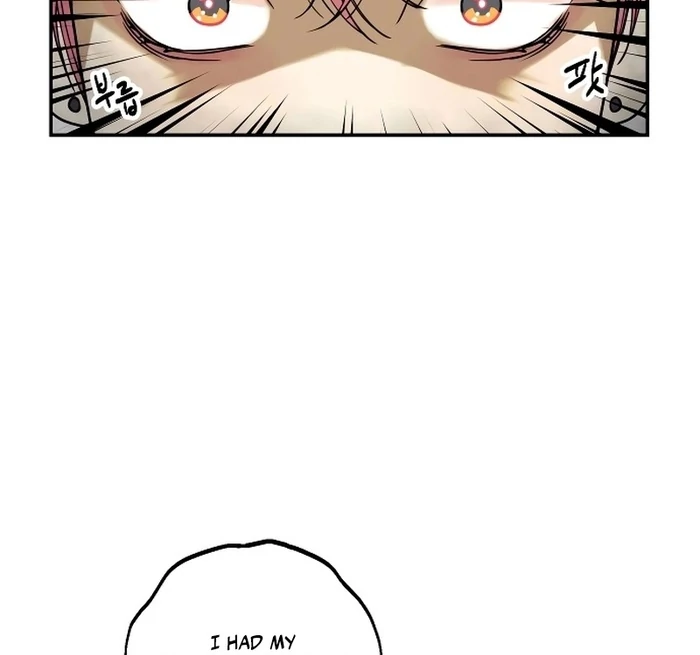 I Want to Be Your Girl Chapter 28 - Page 39