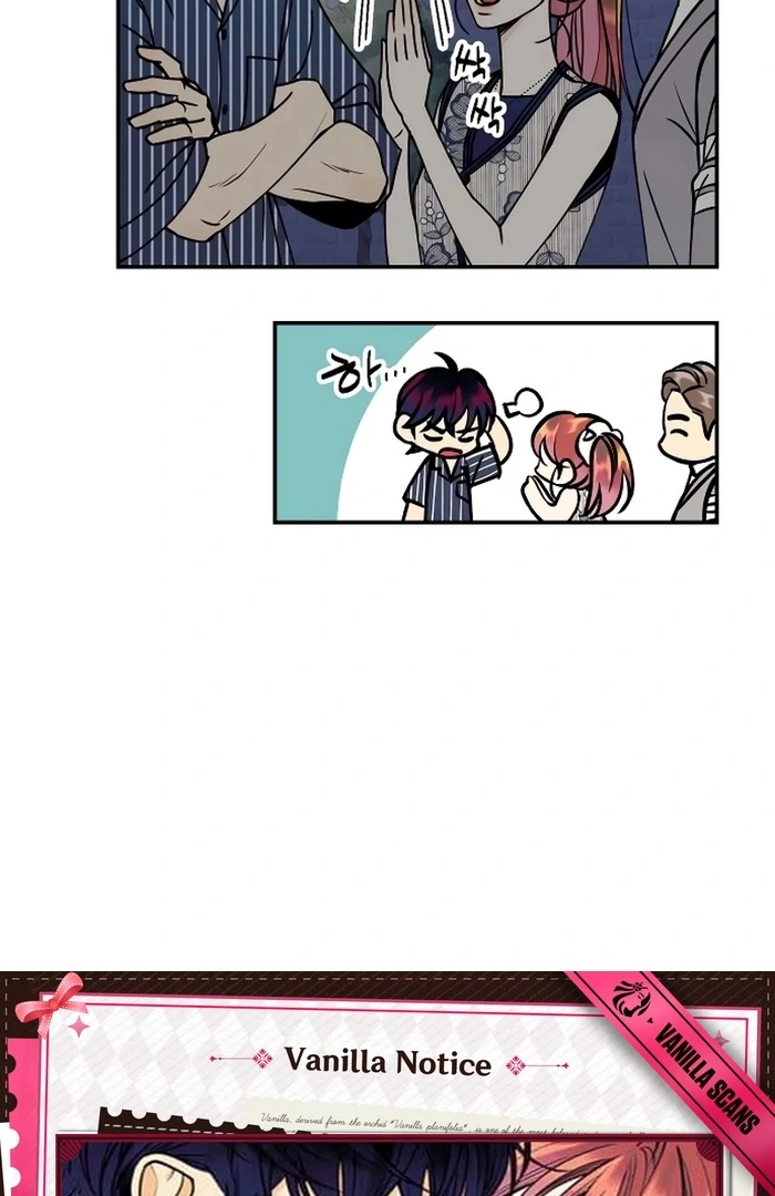 I Want to Be Your Girl Chapter 28 - Page 42