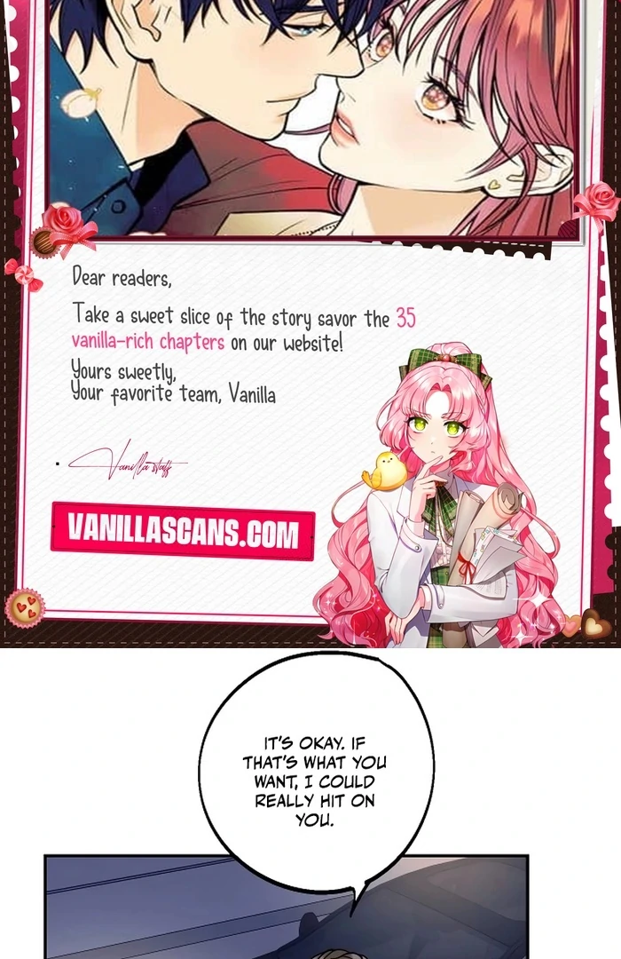 I Want to Be Your Girl Chapter 28 - Page 43