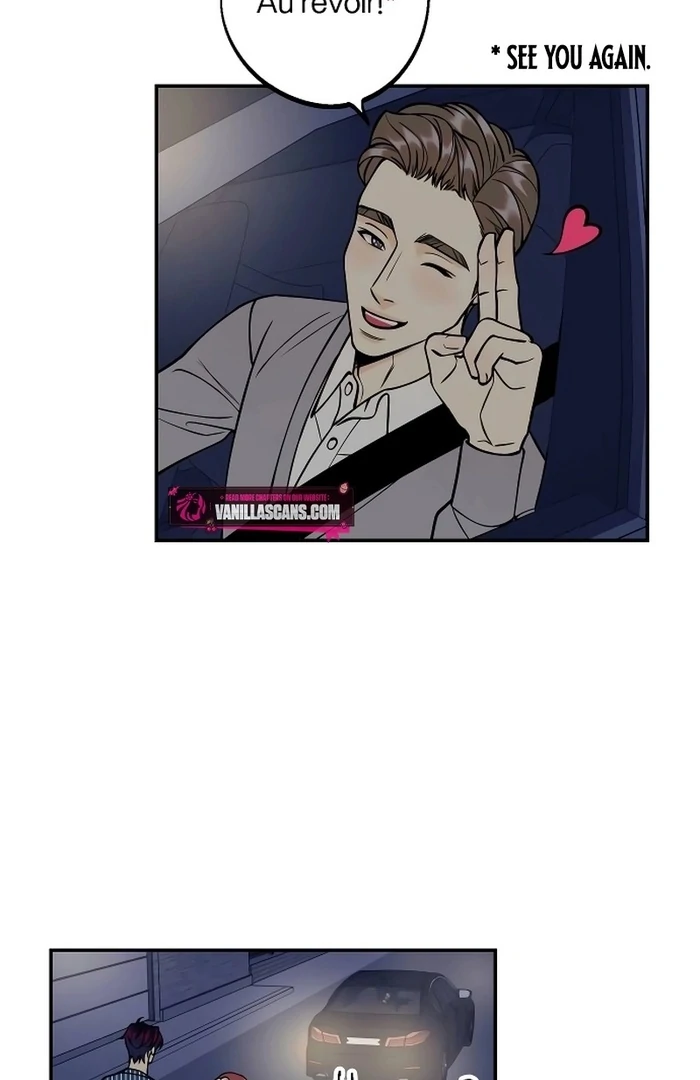 I Want to Be Your Girl Chapter 28 - Page 45