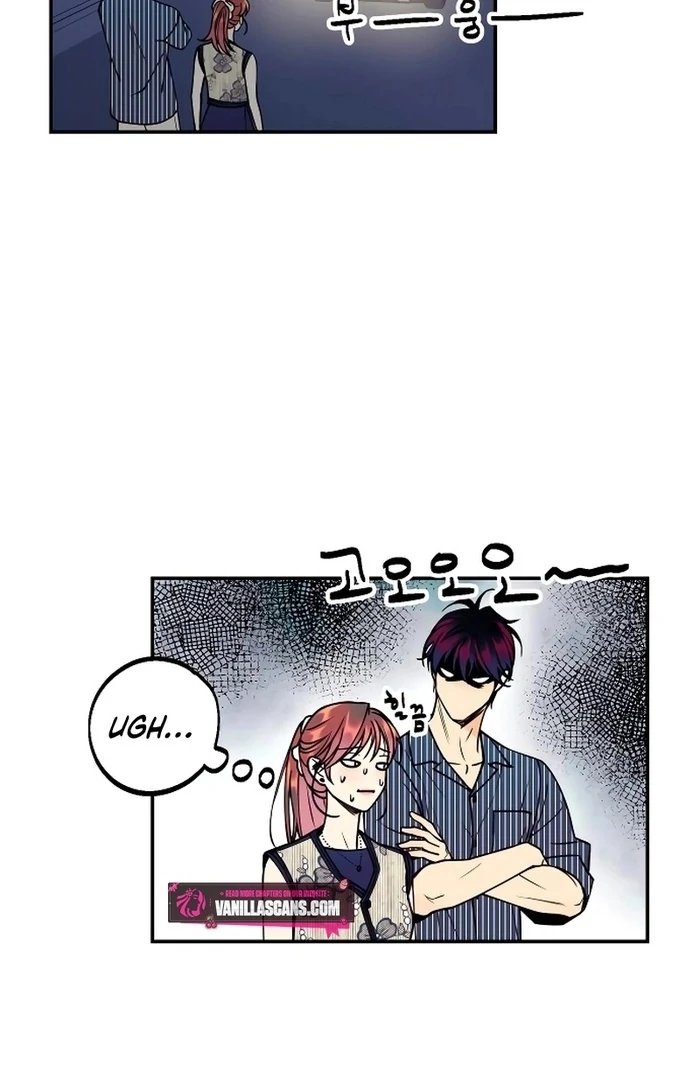 I Want to Be Your Girl Chapter 28 - Page 46