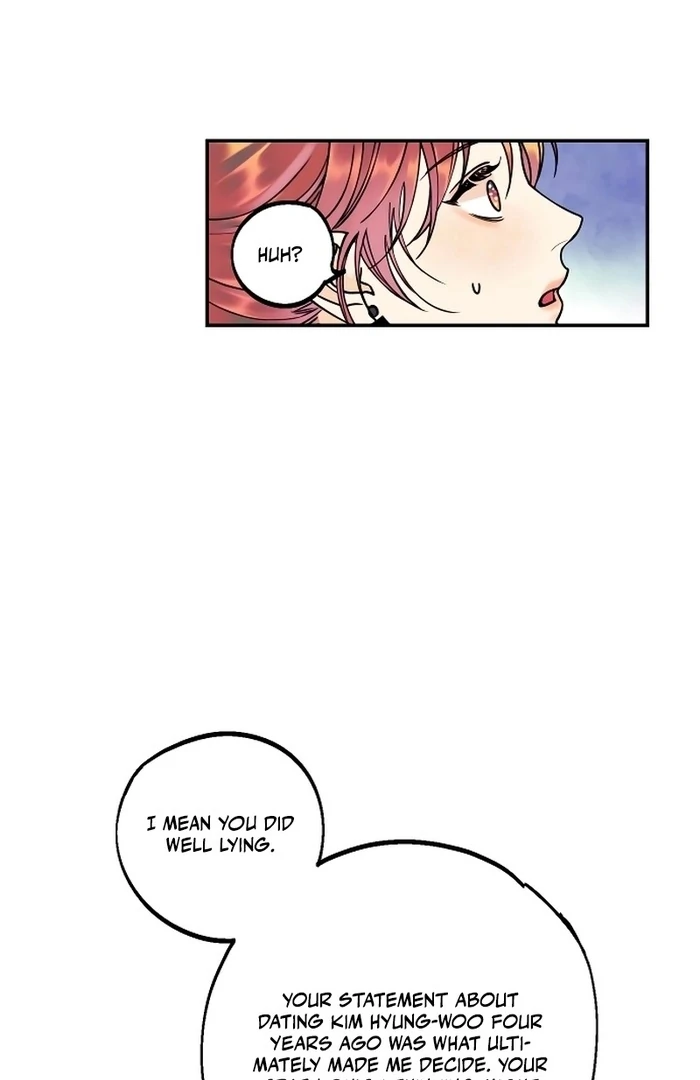 I Want to Be Your Girl Chapter 28 - Page 48