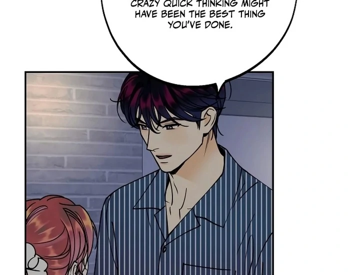 I Want to Be Your Girl Chapter 28 - Page 49