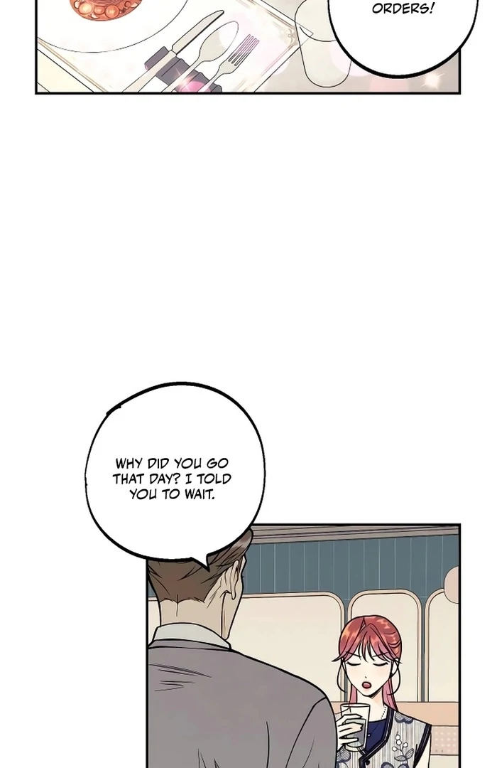 I Want to Be Your Girl Chapter 28 - Page 5