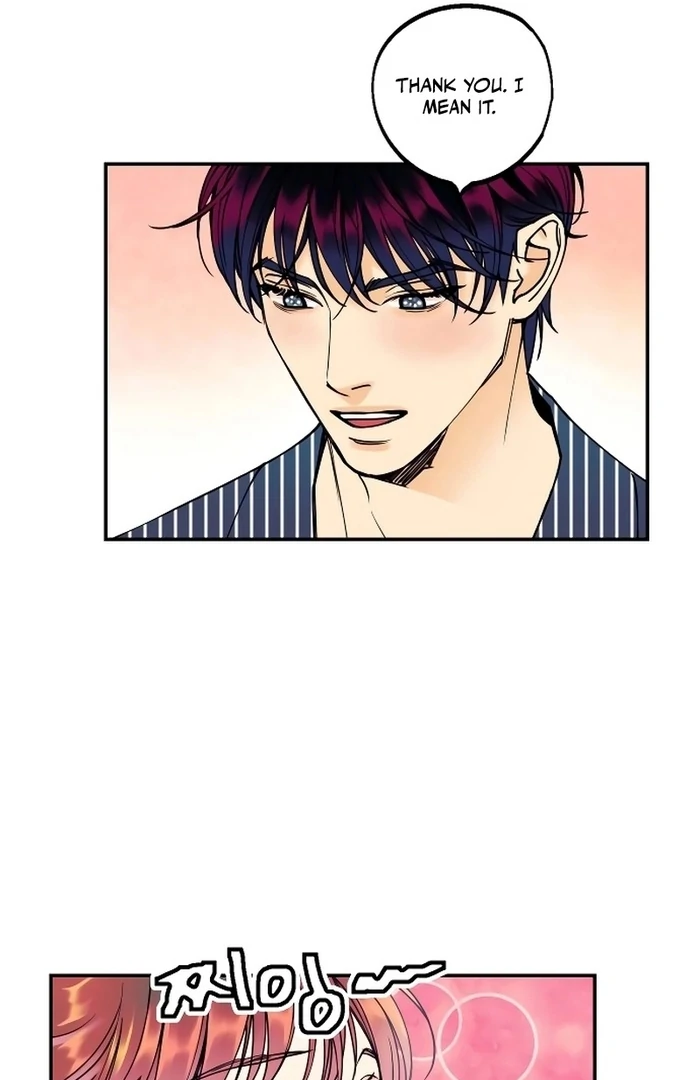 I Want to Be Your Girl Chapter 28 - Page 51