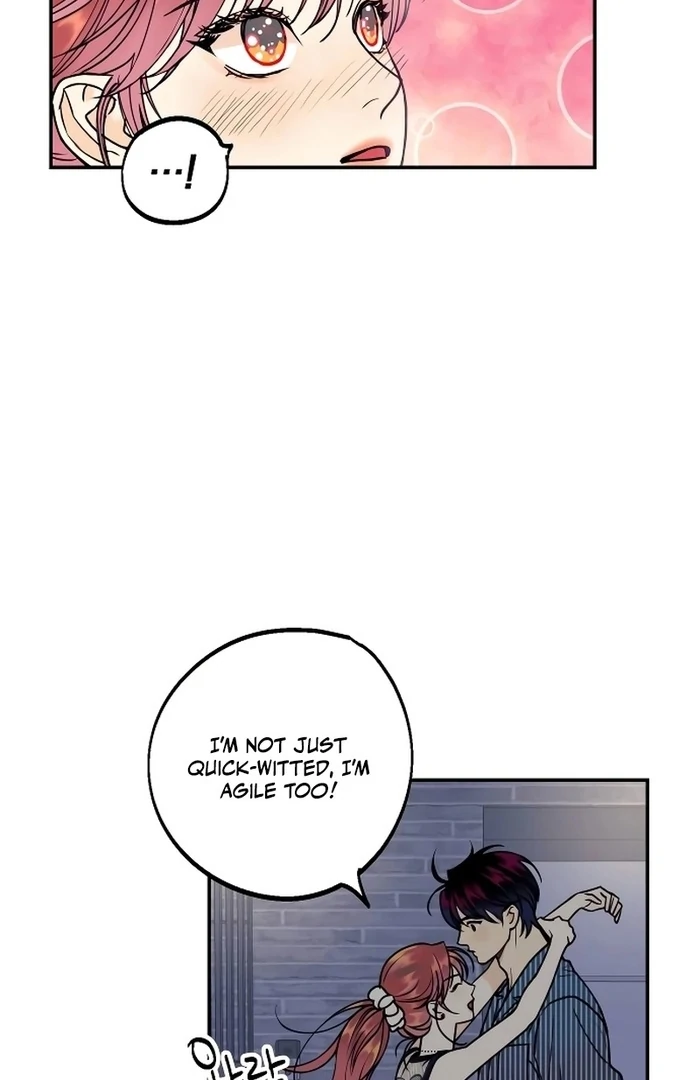 I Want to Be Your Girl Chapter 28 - Page 52