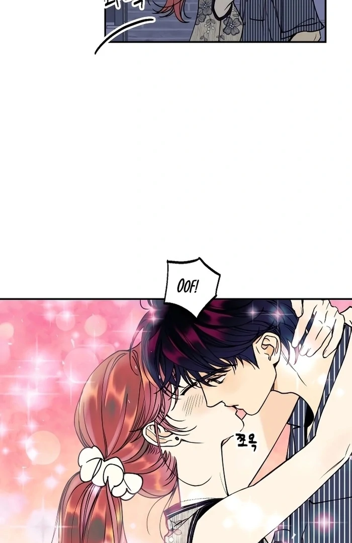 I Want to Be Your Girl Chapter 28 - Page 53