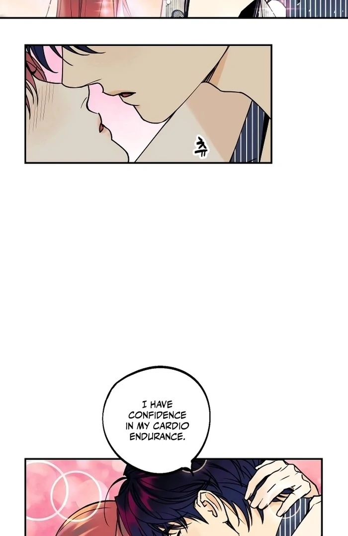 I Want to Be Your Girl Chapter 28 - Page 54