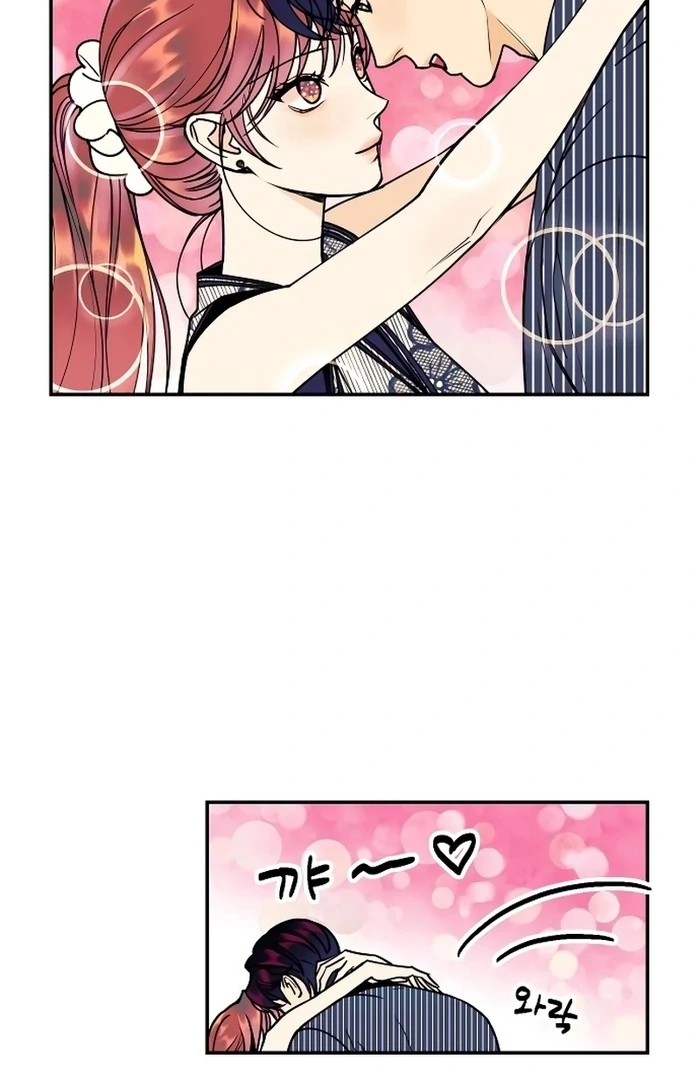 I Want to Be Your Girl Chapter 28 - Page 55