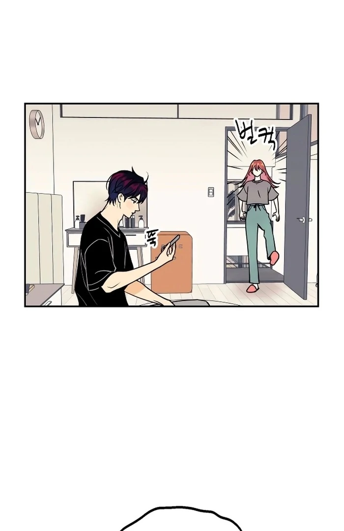 I Want to Be Your Girl Chapter 28 - Page 62