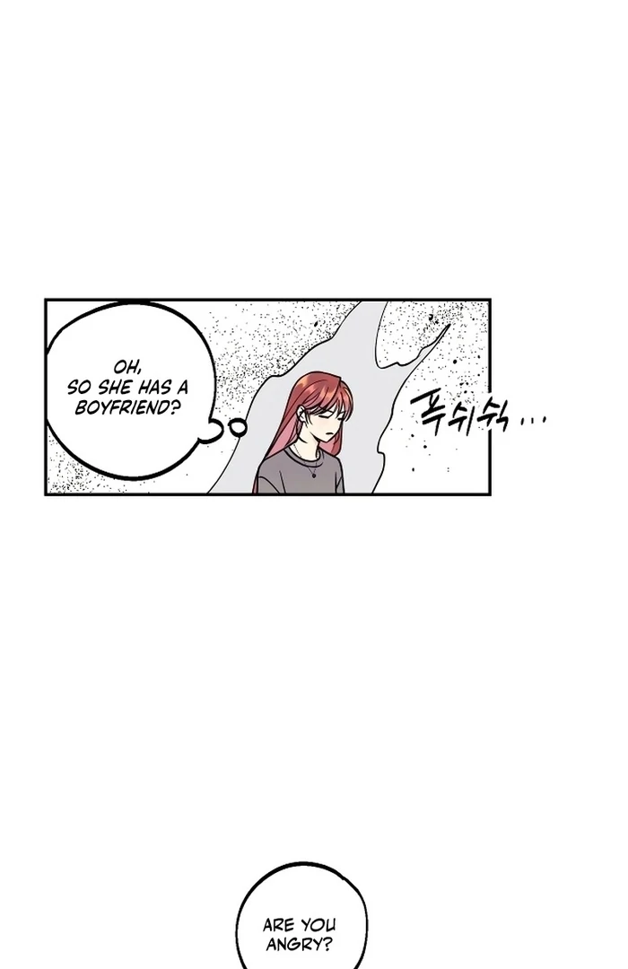 I Want to Be Your Girl Chapter 28 - Page 64