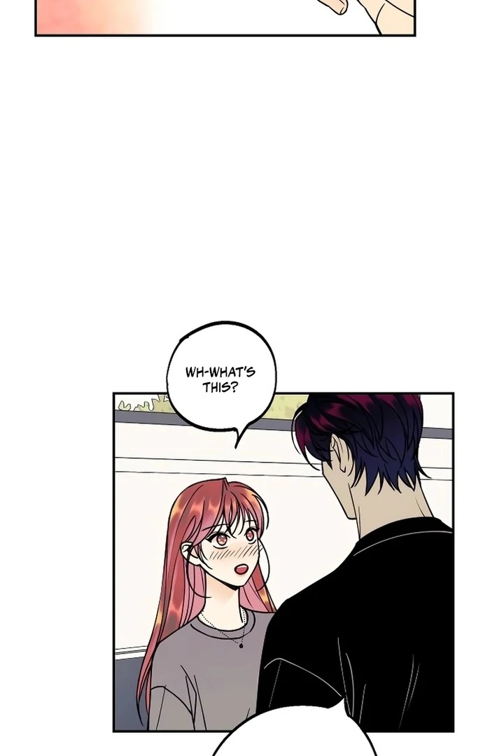 I Want to Be Your Girl Chapter 28 - Page 66