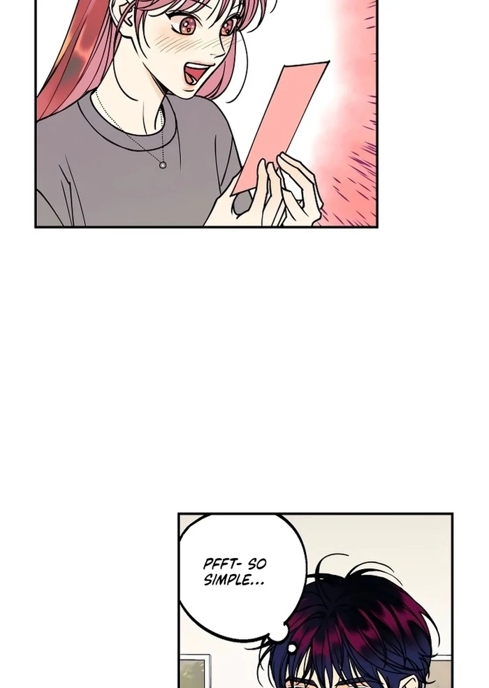 I Want to Be Your Girl Chapter 28 - Page 68