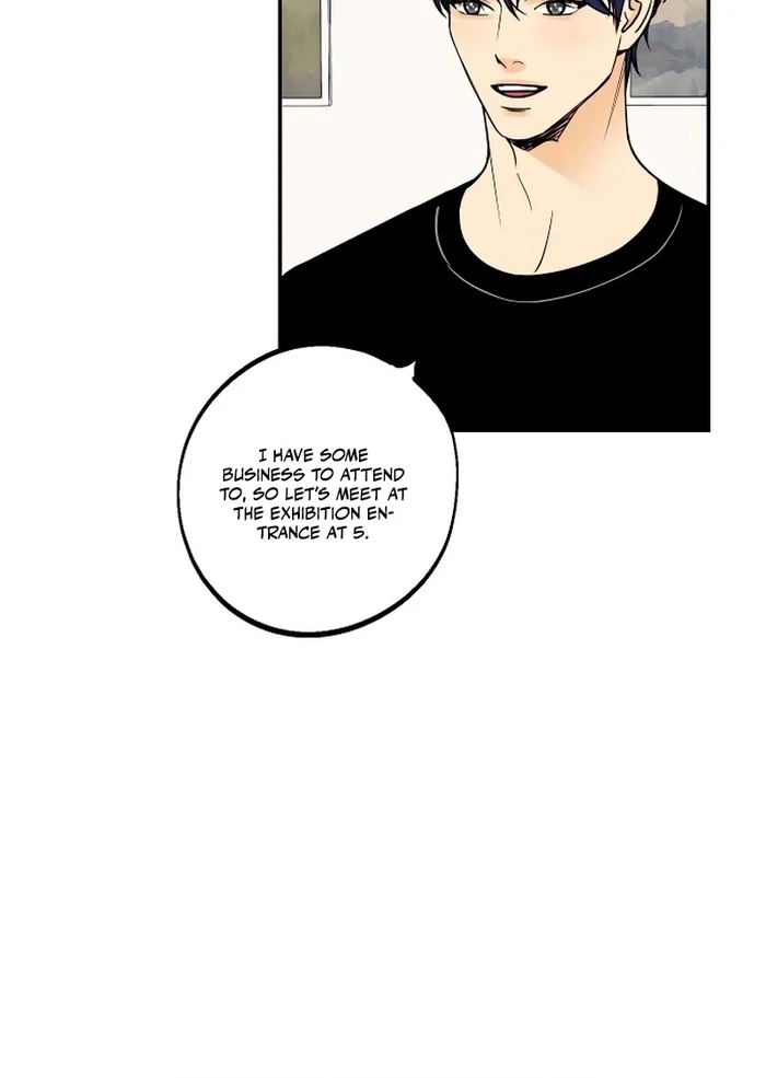 I Want to Be Your Girl Chapter 28 - Page 69