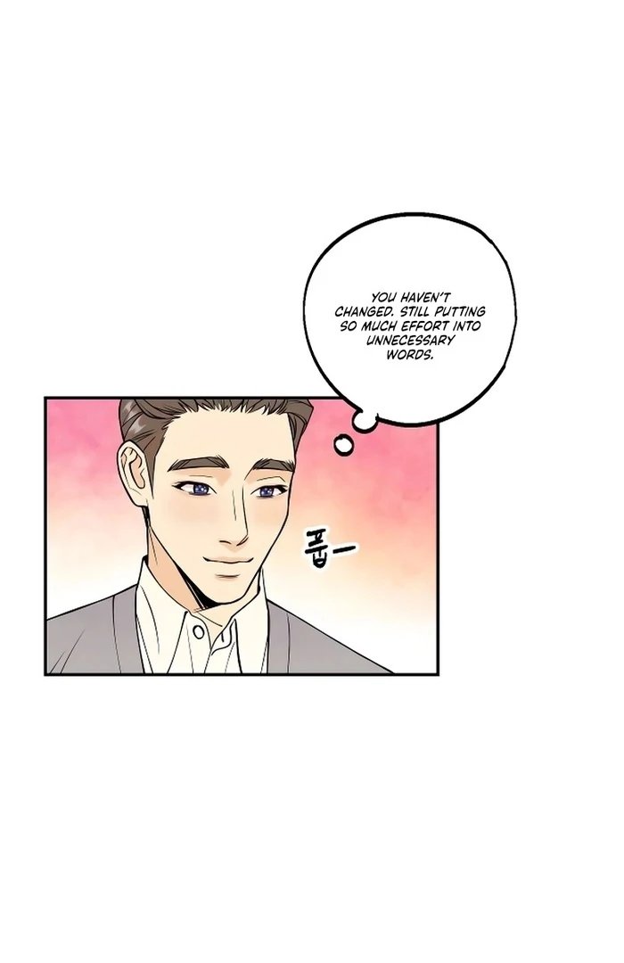 I Want to Be Your Girl Chapter 28 - Page 7