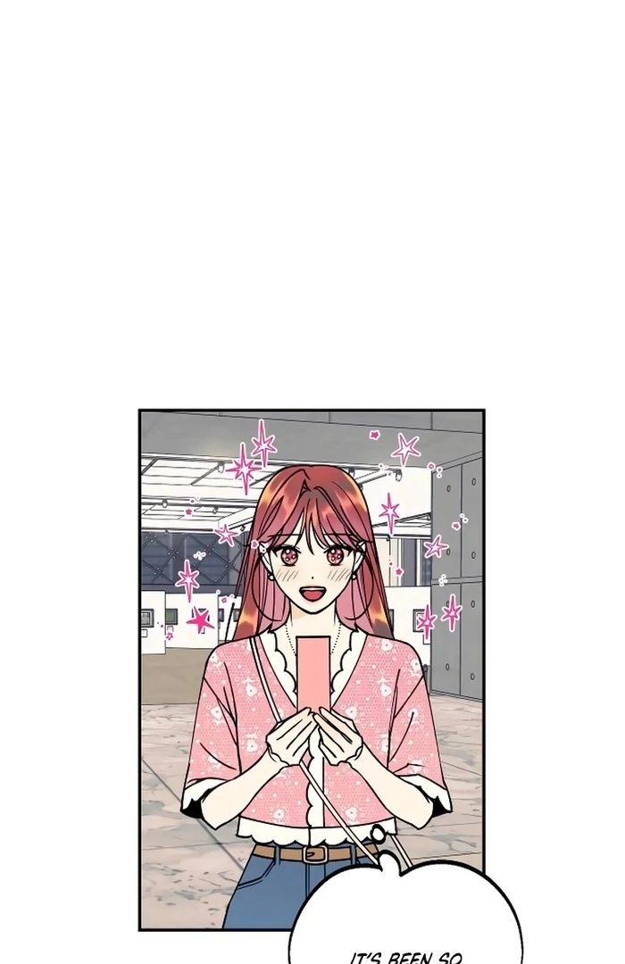 I Want to Be Your Girl Chapter 28 - Page 72